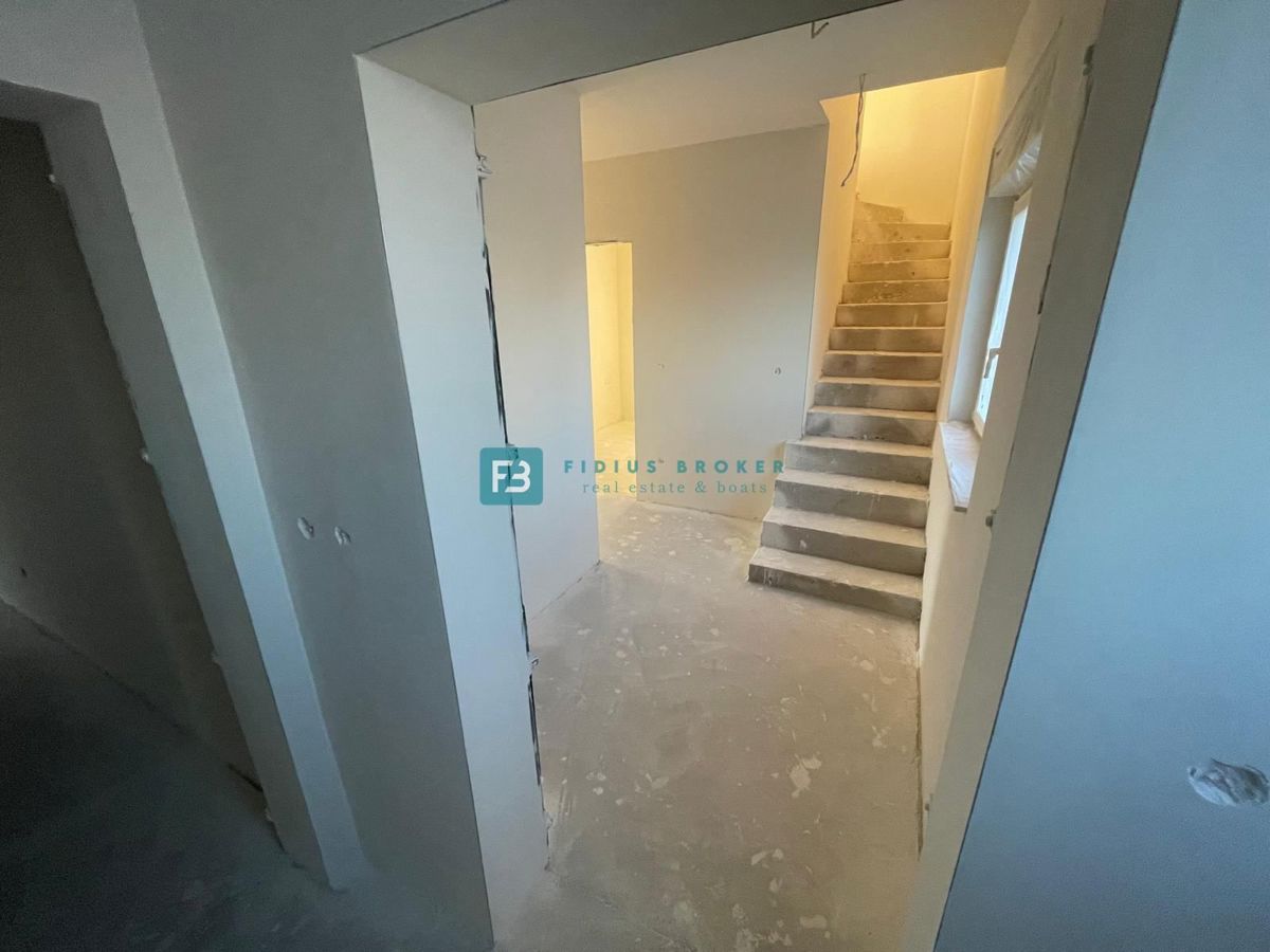 Appartement À vendre - ŠIBENSKO-KNINSKA VODICE