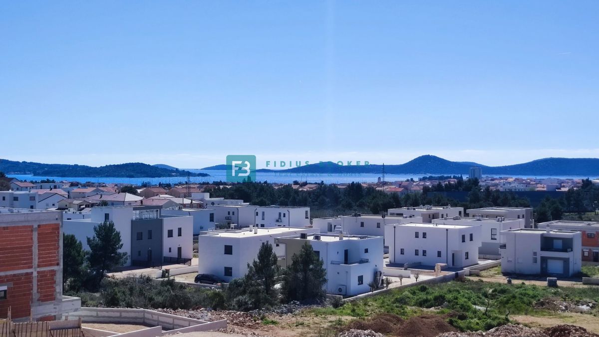 Appartement À vendre - ŠIBENSKO-KNINSKA VODICE