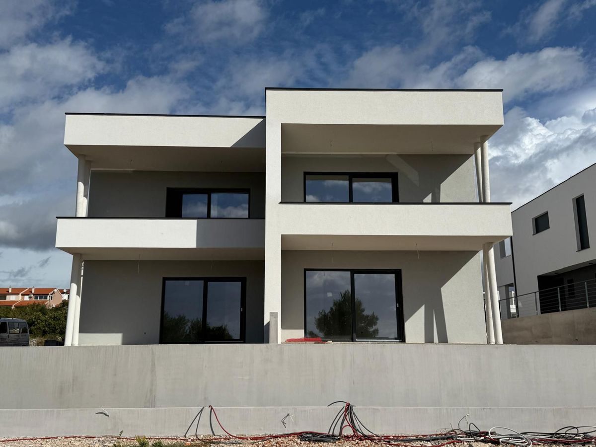 Appartement À vendre - šibensko-kninska Vodice - foto 4/79