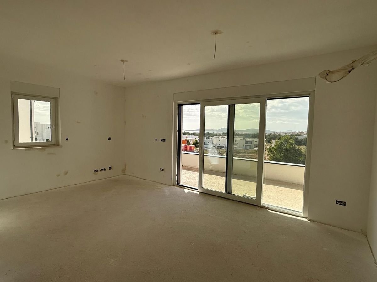 Appartement À vendre - ŠIBENSKO-KNINSKA VODICE