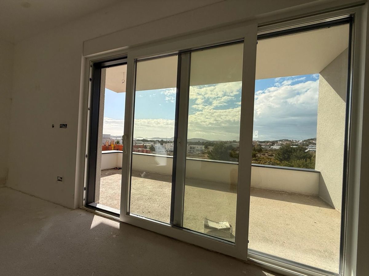 Appartement À vendre - ŠIBENSKO-KNINSKA VODICE
