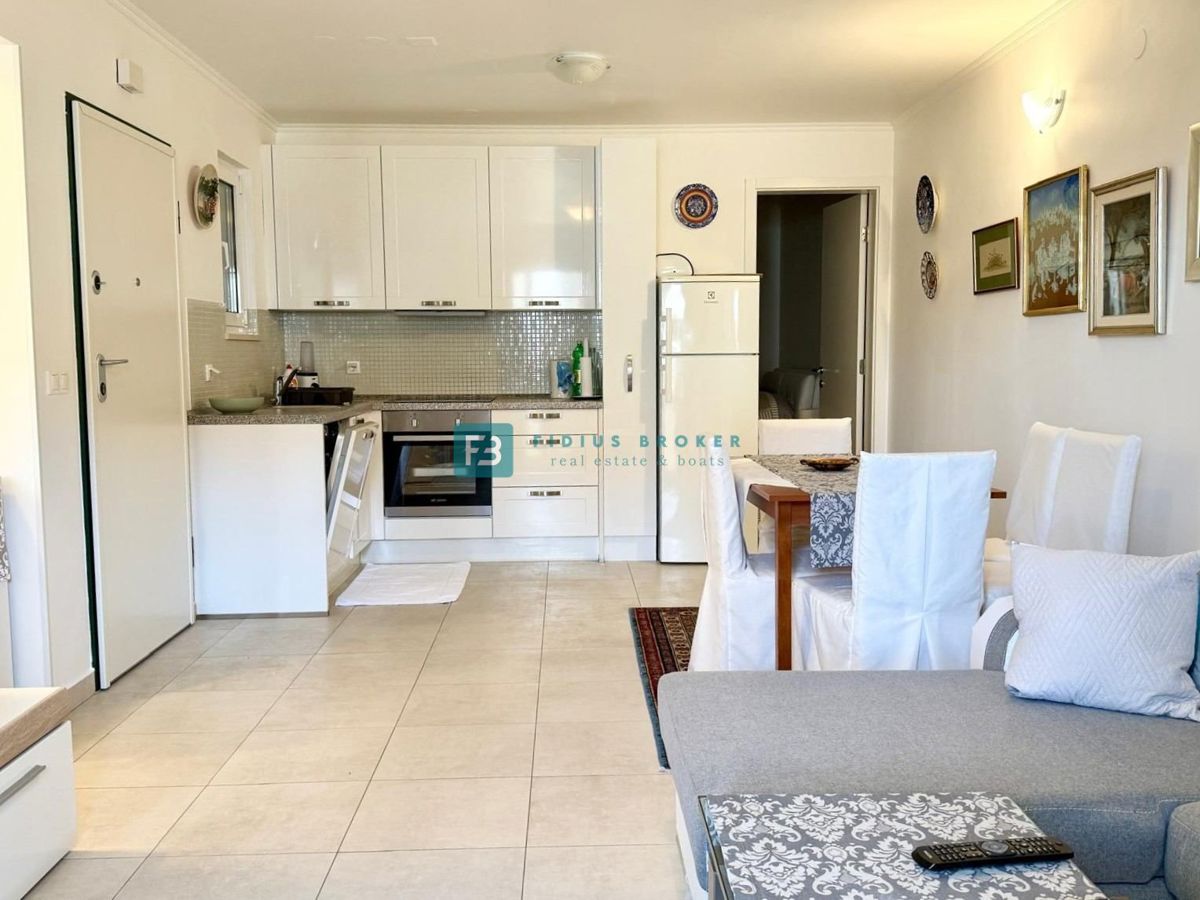 Flat For sale - šibensko-kninska Vodice - foto 1/19