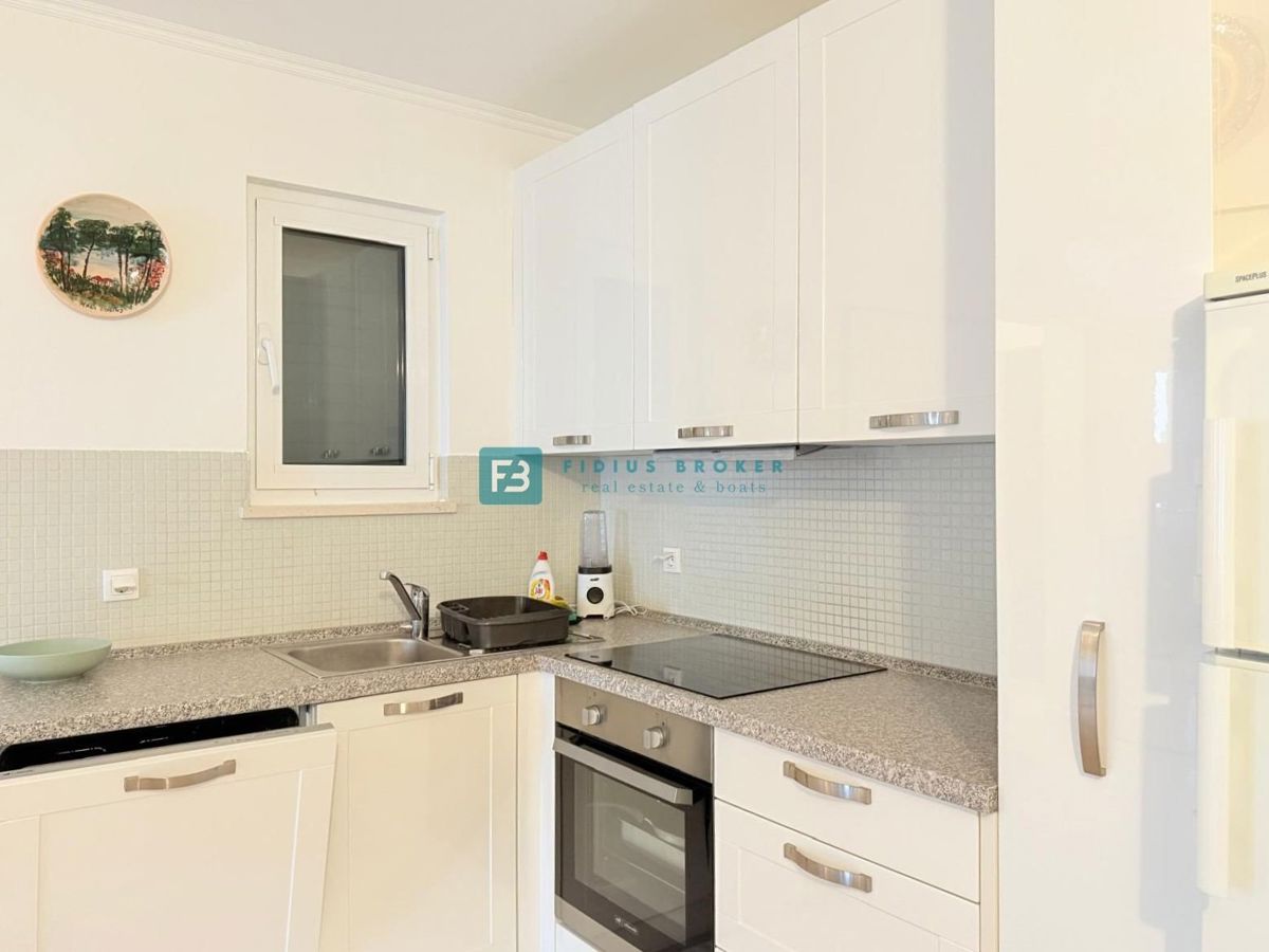Flat For sale - ŠIBENSKO-KNINSKA VODICE