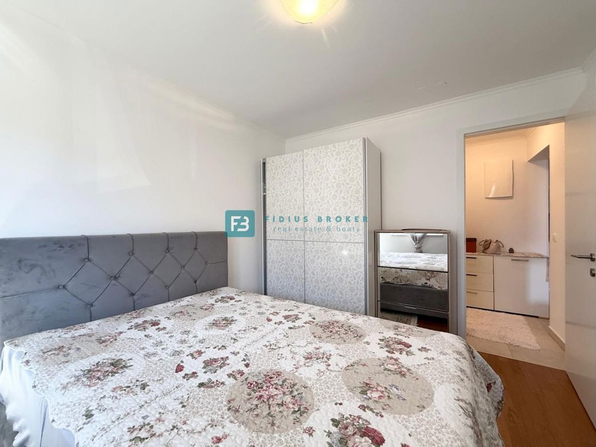 Flat For sale - ŠIBENSKO-KNINSKA VODICE