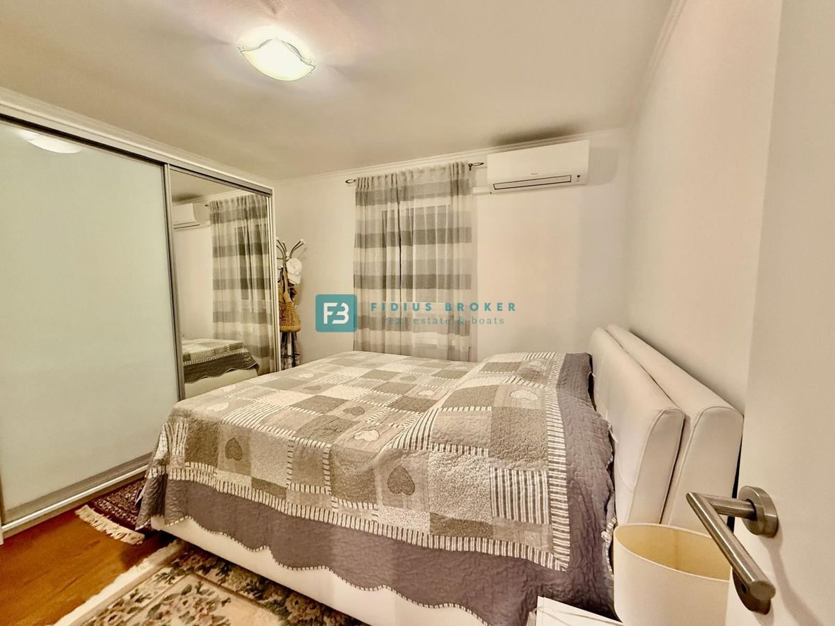 Flat For sale - ŠIBENSKO-KNINSKA VODICE