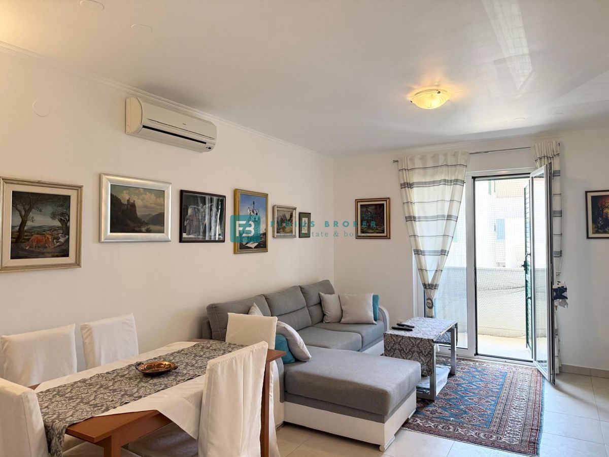Flat For sale - ŠIBENSKO-KNINSKA VODICE