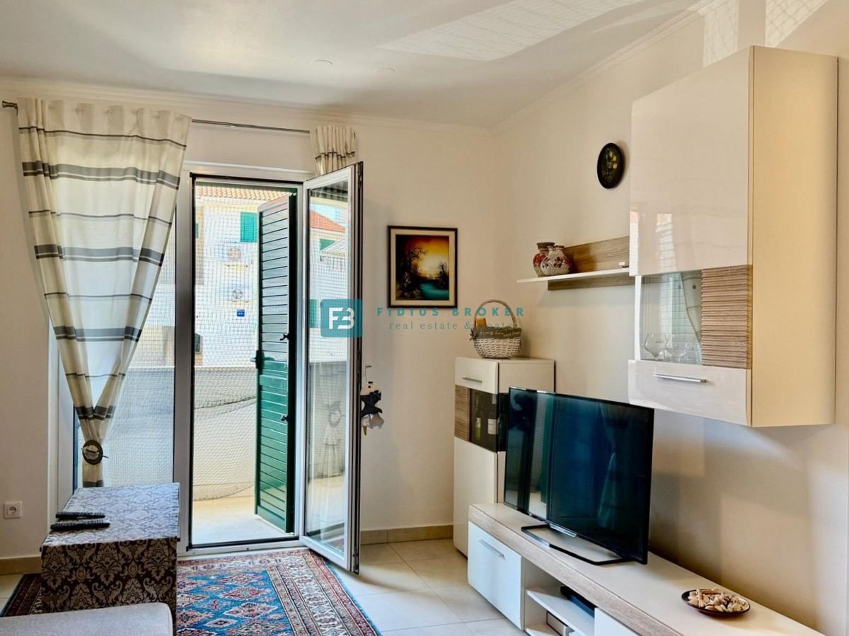Flat For sale - ŠIBENSKO-KNINSKA VODICE
