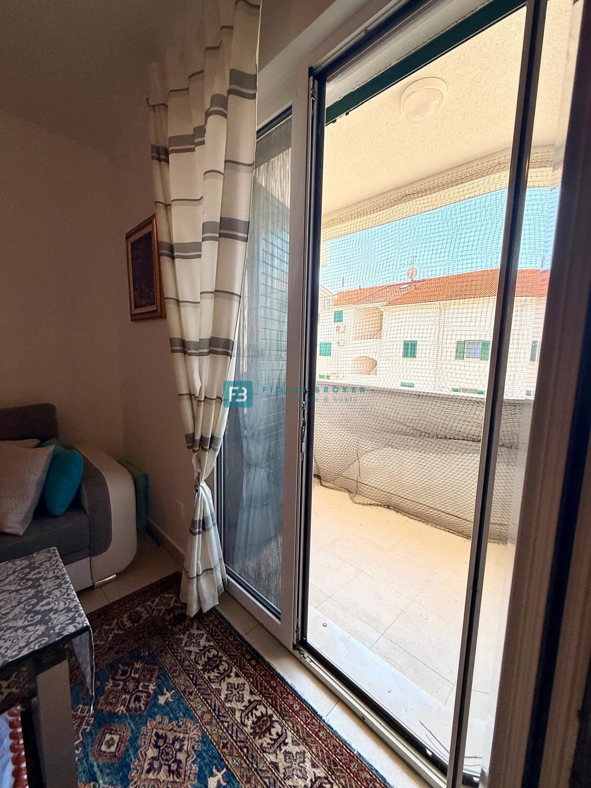 Flat For sale - ŠIBENSKO-KNINSKA VODICE