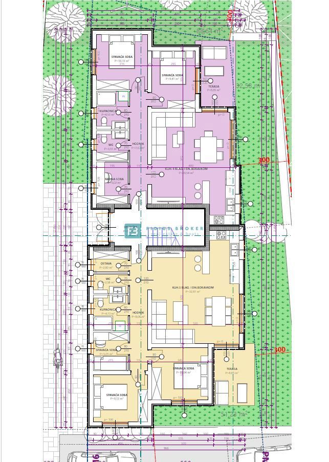 Flat For sale - ŠIBENSKO-KNINSKA VODICE