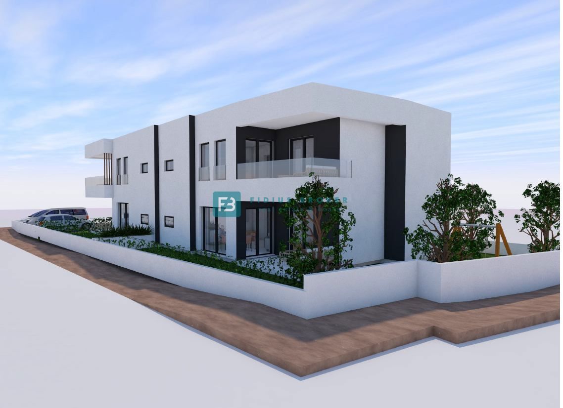 Flat For sale - šibensko-kninska Vodice - foto 2/19