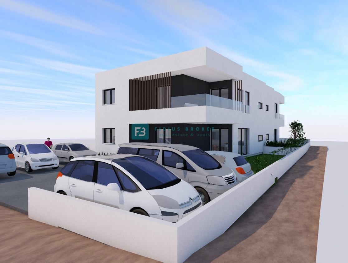 Flat For sale - šibensko-kninska Vodice - foto 3/19