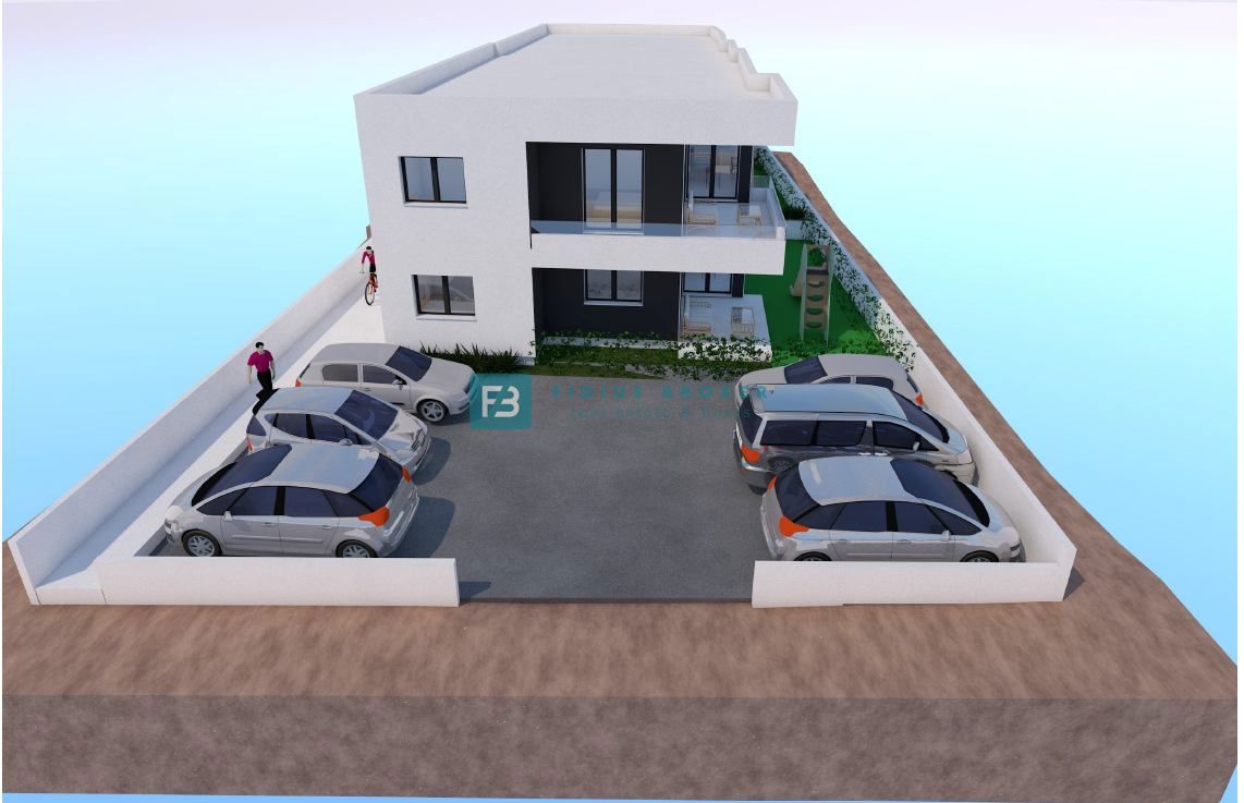 Flat For sale - šibensko-kninska Vodice - foto 4/19