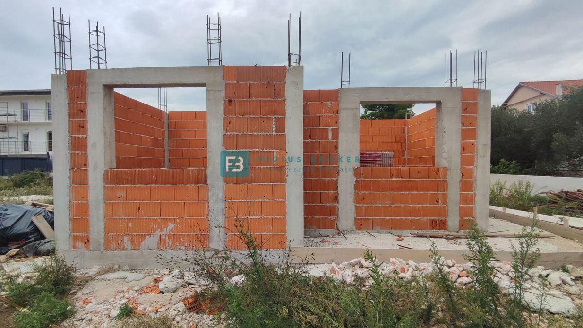 Flat For sale - ŠIBENSKO-KNINSKA VODICE