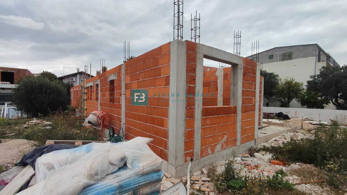 Flat For sale - ŠIBENSKO-KNINSKA VODICE