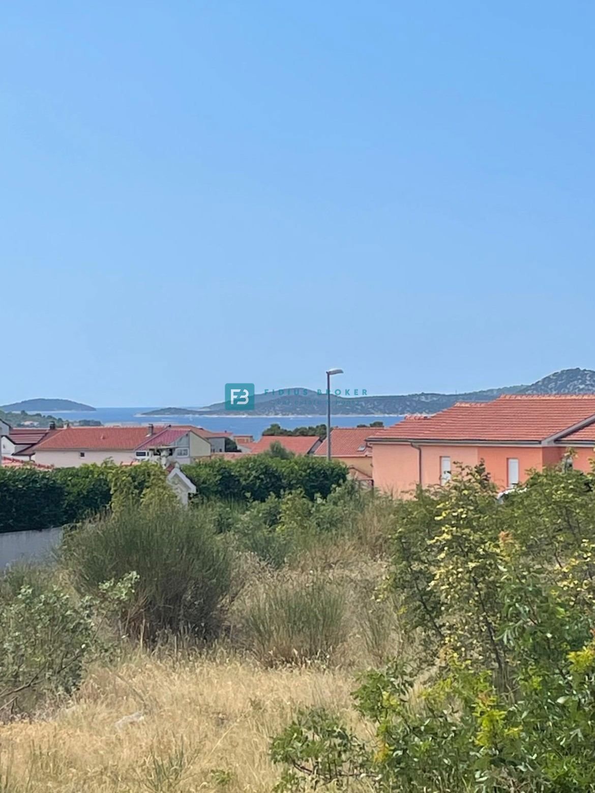 Land For sale - šibensko-kninska Vodice - foto 1/4