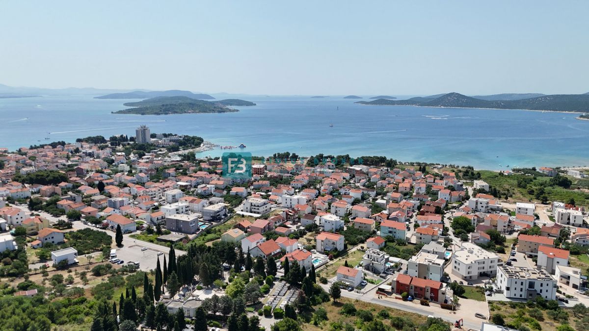 Land For sale - šibensko-kninska Vodice - foto 3/4