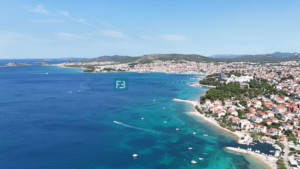 Land For sale - šibensko-kninska Vodice - foto 4/4