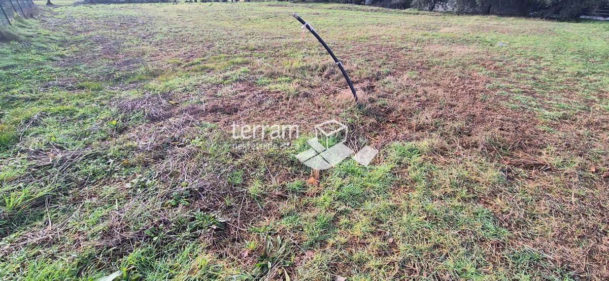 Terrain À vendre - ISTARSKA MEDULIN
