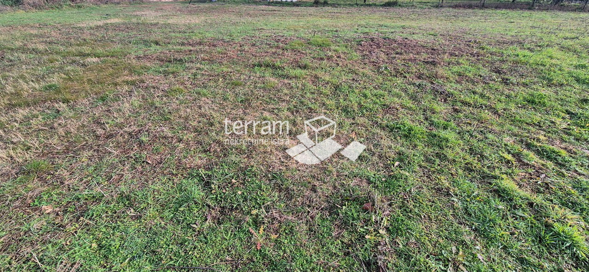 Terrain À vendre - ISTARSKA MEDULIN