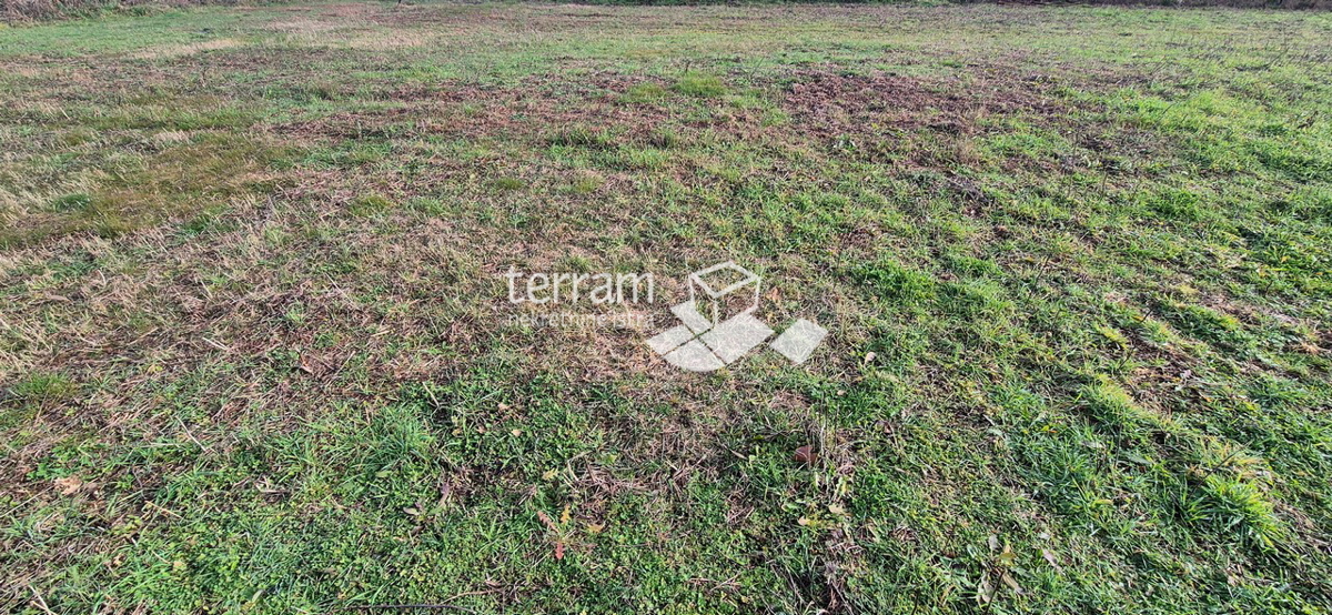 Terrain À vendre - ISTARSKA MEDULIN