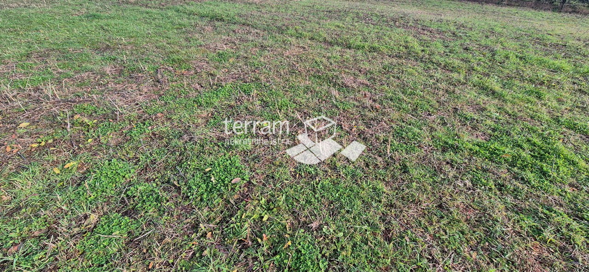 Terrain À vendre - ISTARSKA MEDULIN