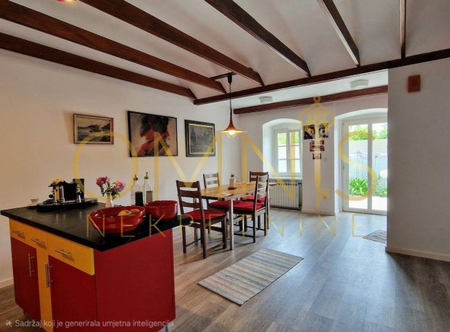 Apartmán na prodej 100 m² – Matulji