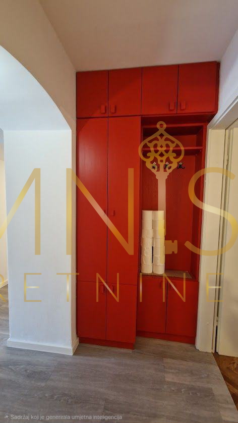 Apartment Zu verkaufen - PRIMORSKO-GORANSKA MATULJI