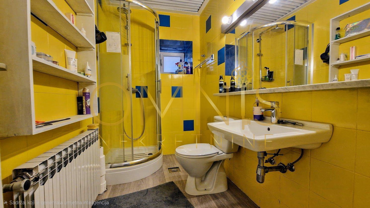 Apartment Zu verkaufen - PRIMORSKO-GORANSKA MATULJI