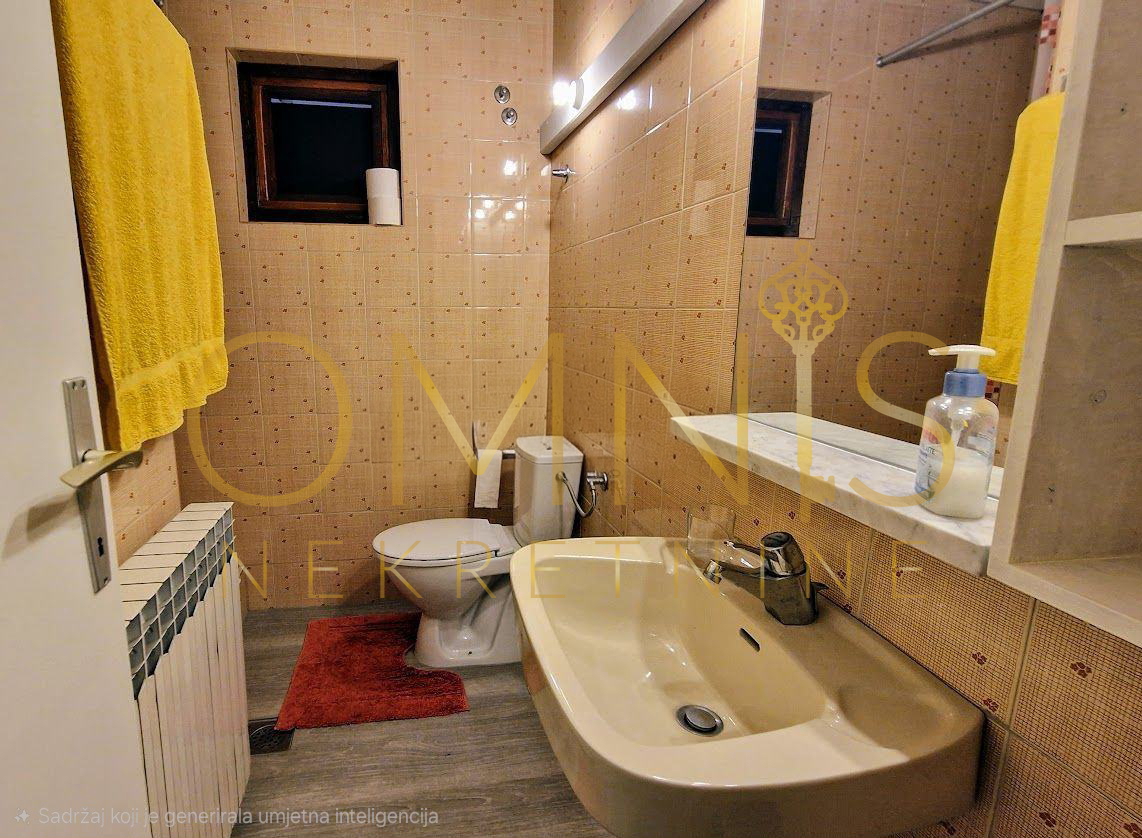 Apartment Zu verkaufen - PRIMORSKO-GORANSKA MATULJI