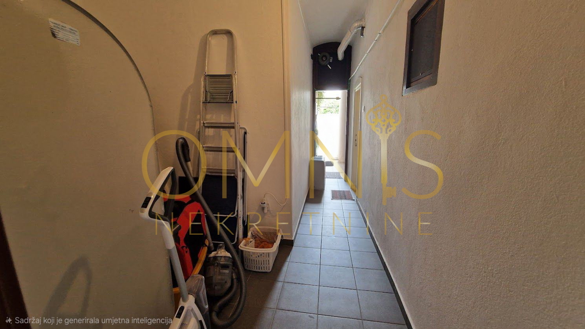 Apartment Zu verkaufen - PRIMORSKO-GORANSKA MATULJI