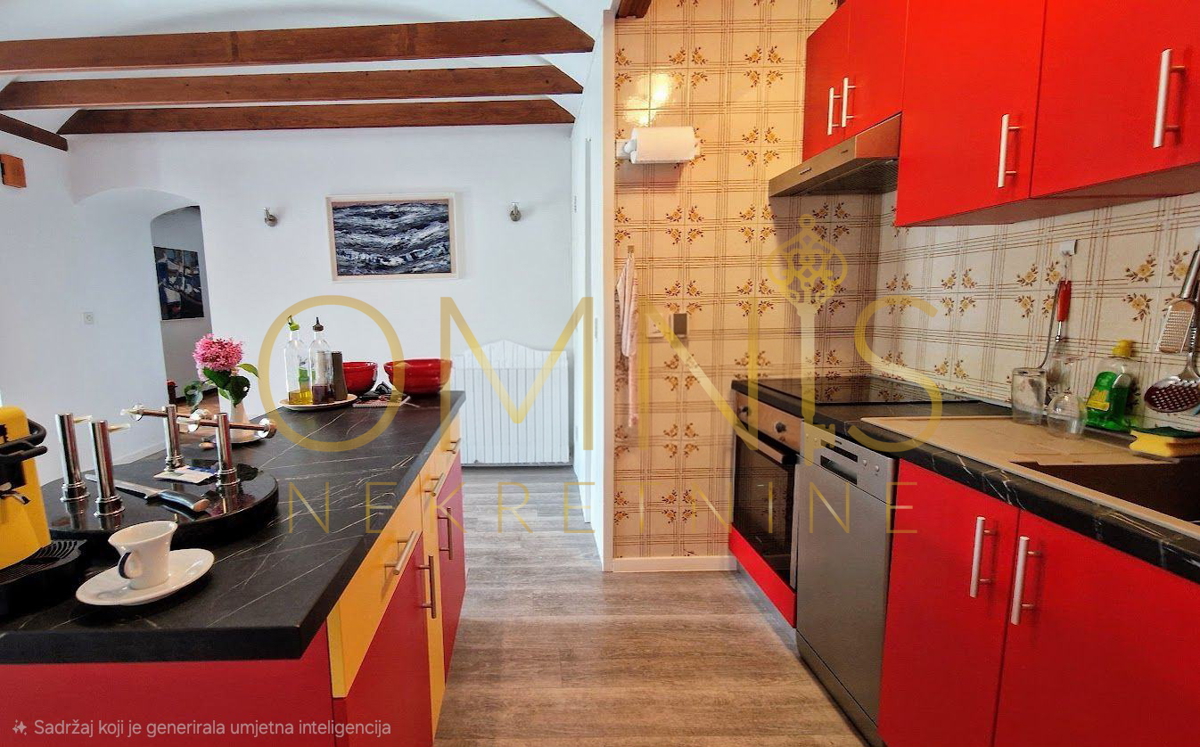 Apartment Zu verkaufen - PRIMORSKO-GORANSKA MATULJI