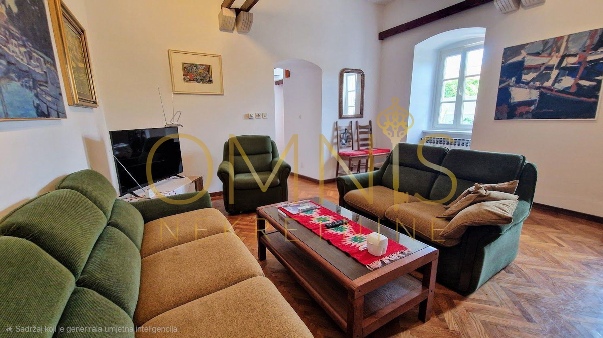Apartment Zu verkaufen - PRIMORSKO-GORANSKA MATULJI