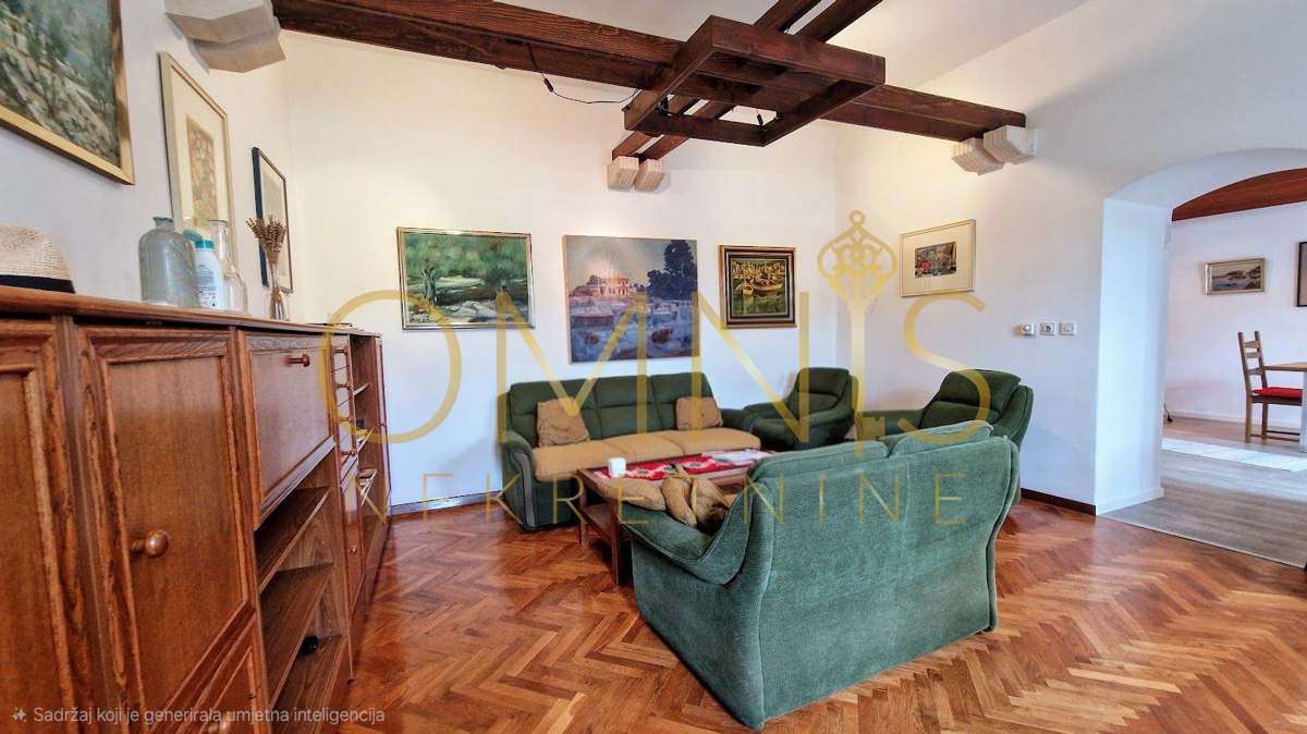 Apartment Zu verkaufen - PRIMORSKO-GORANSKA MATULJI