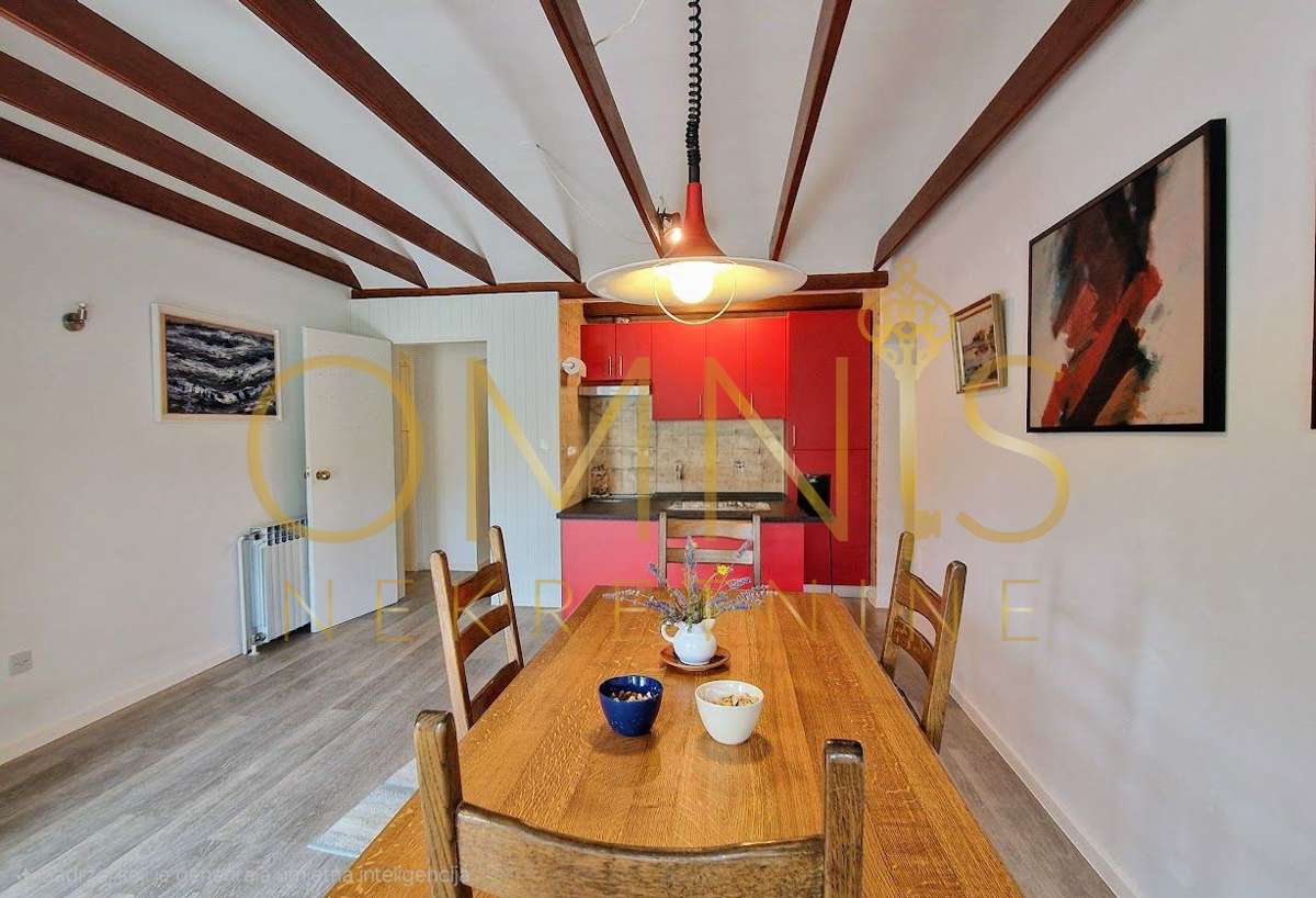 Apartment Zu verkaufen - PRIMORSKO-GORANSKA MATULJI