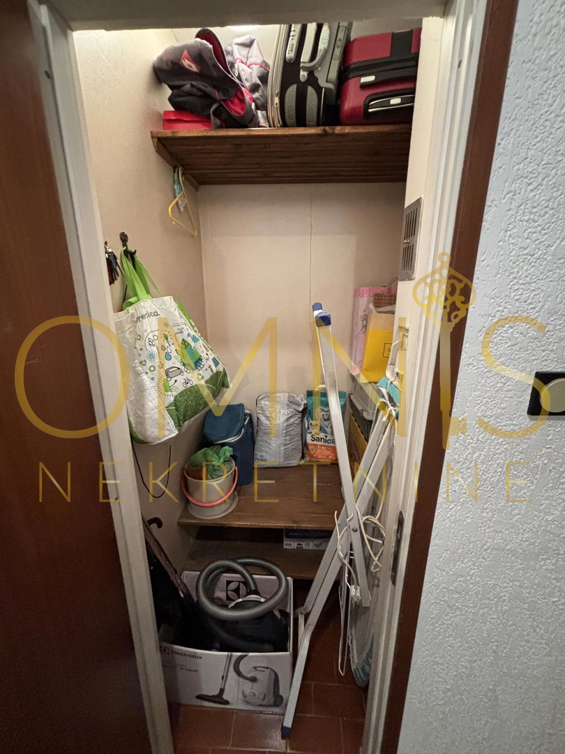 Flat For sale - PRIMORSKO-GORANSKA RIJEKA