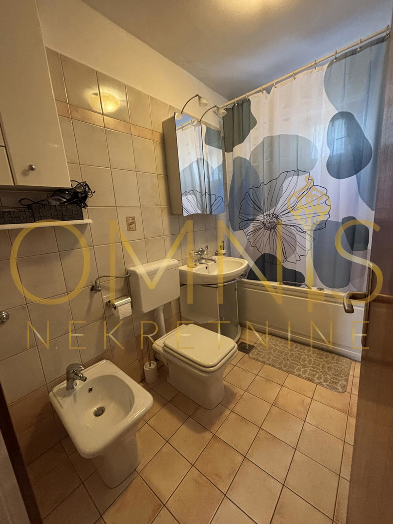 Flat For sale - PRIMORSKO-GORANSKA RIJEKA
