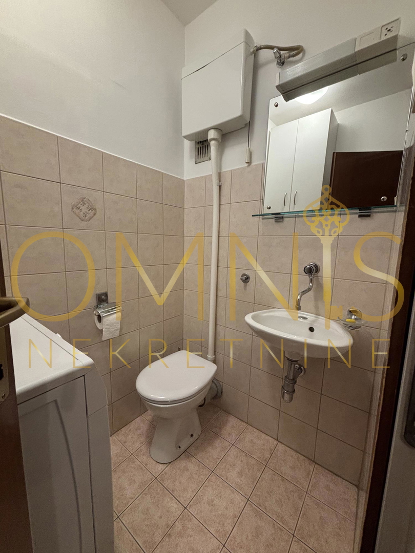 Flat For sale - PRIMORSKO-GORANSKA RIJEKA