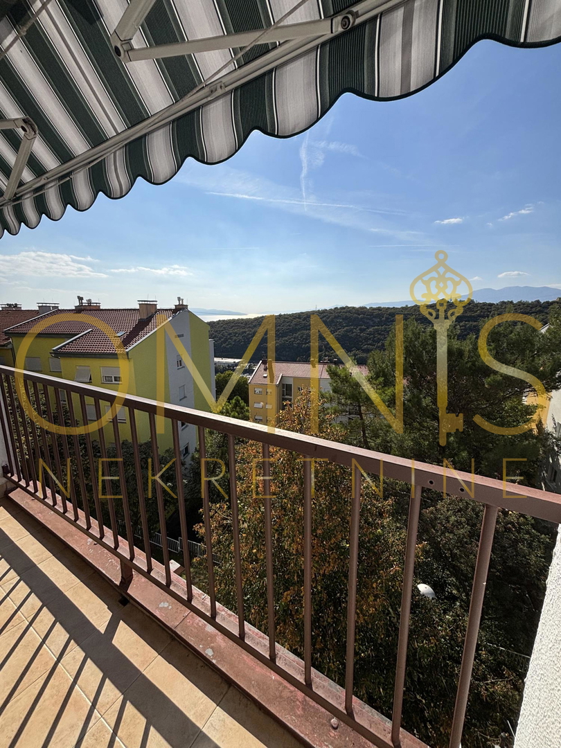 Flat For sale - PRIMORSKO-GORANSKA RIJEKA