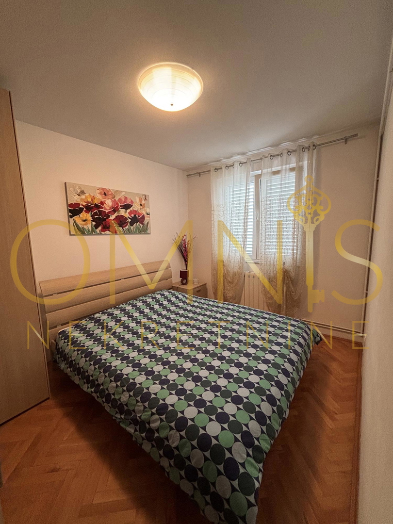 Flat For sale - PRIMORSKO-GORANSKA RIJEKA