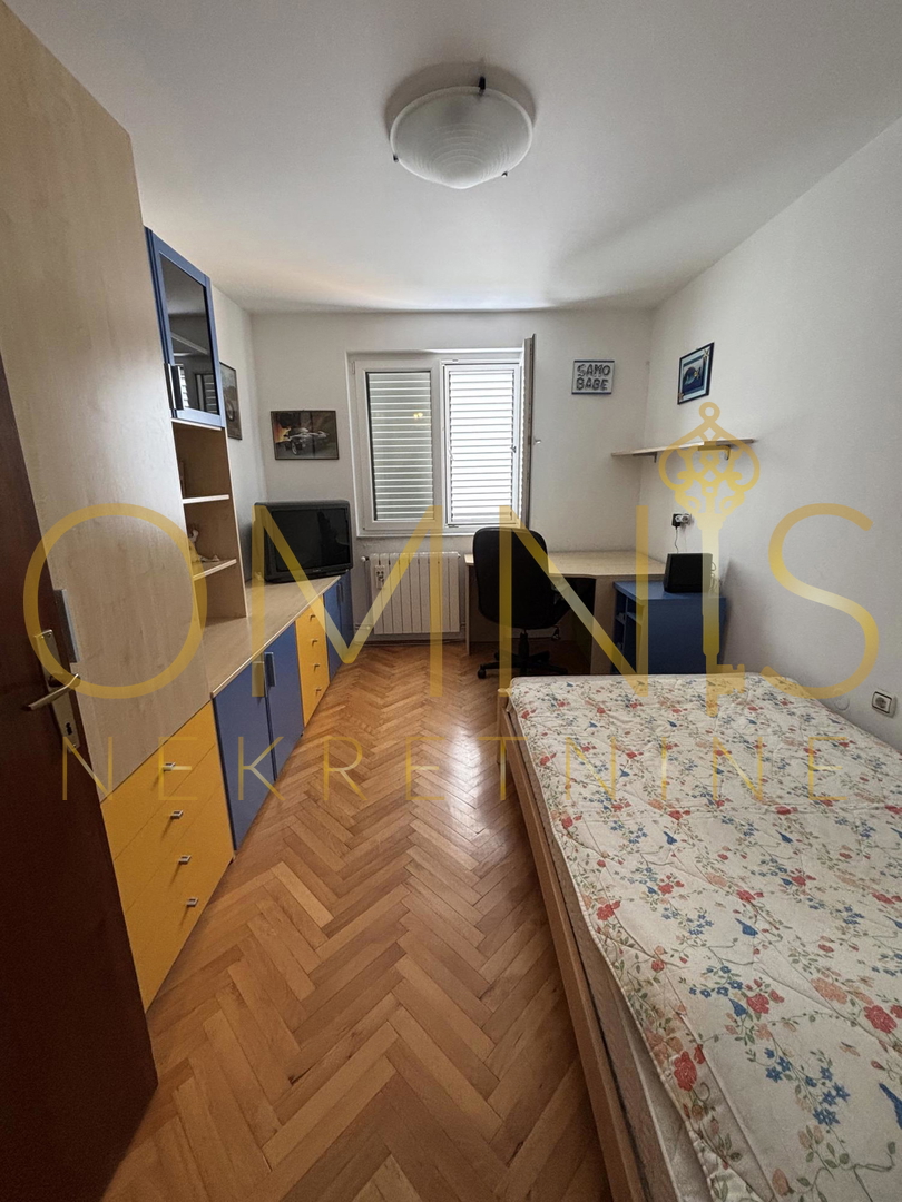 Flat For sale - PRIMORSKO-GORANSKA RIJEKA