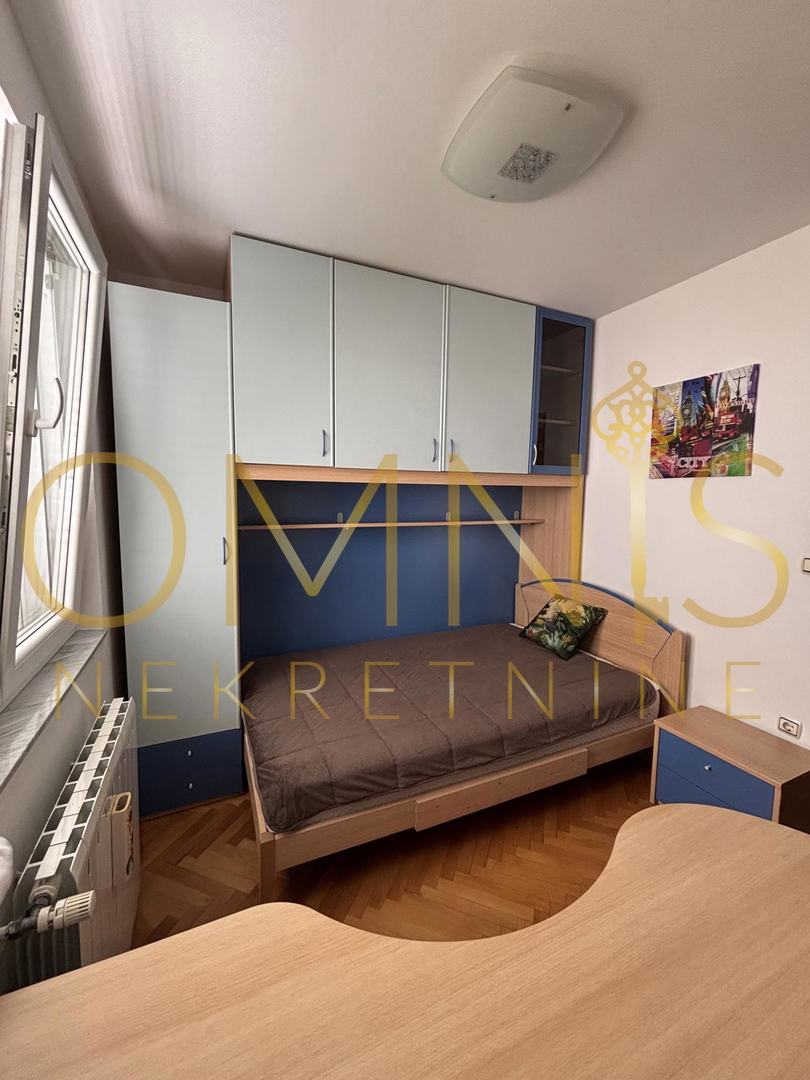 Flat For sale - PRIMORSKO-GORANSKA RIJEKA