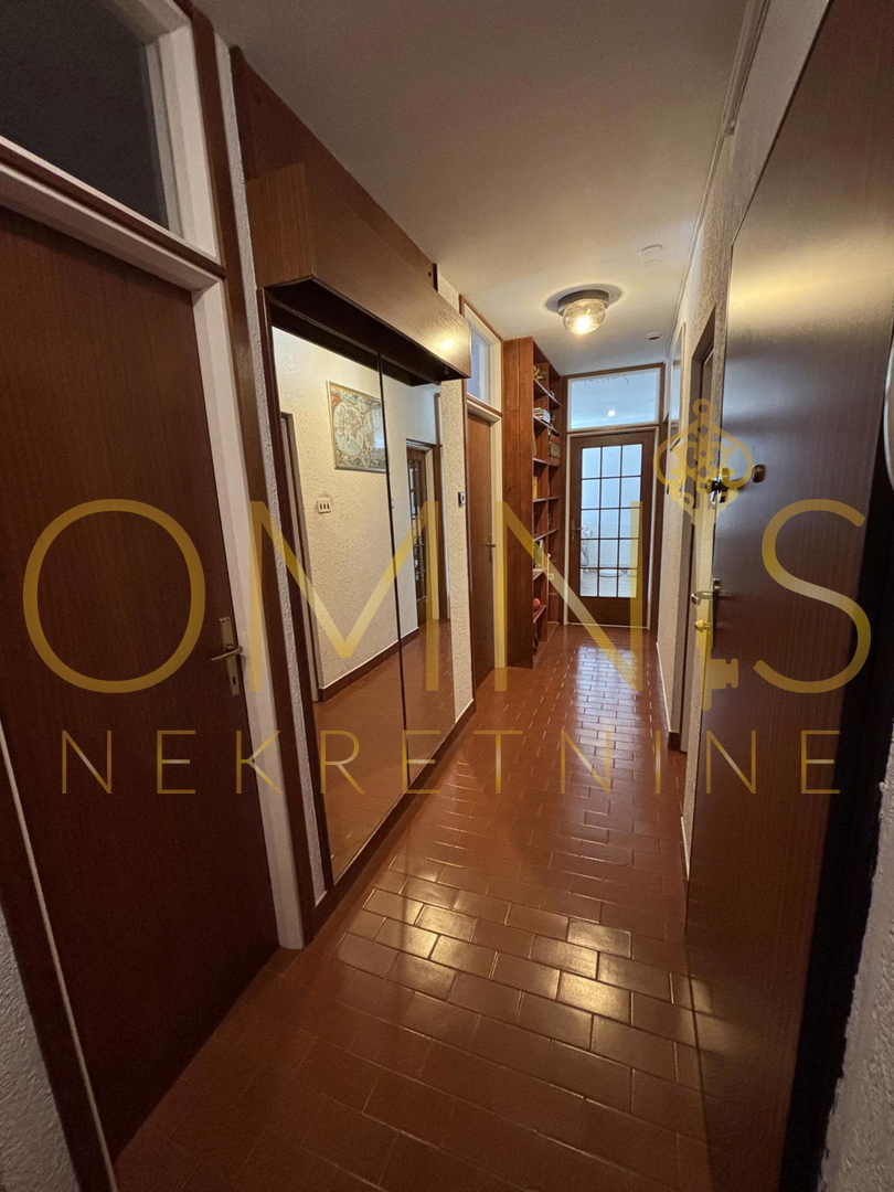 Flat For sale - PRIMORSKO-GORANSKA RIJEKA