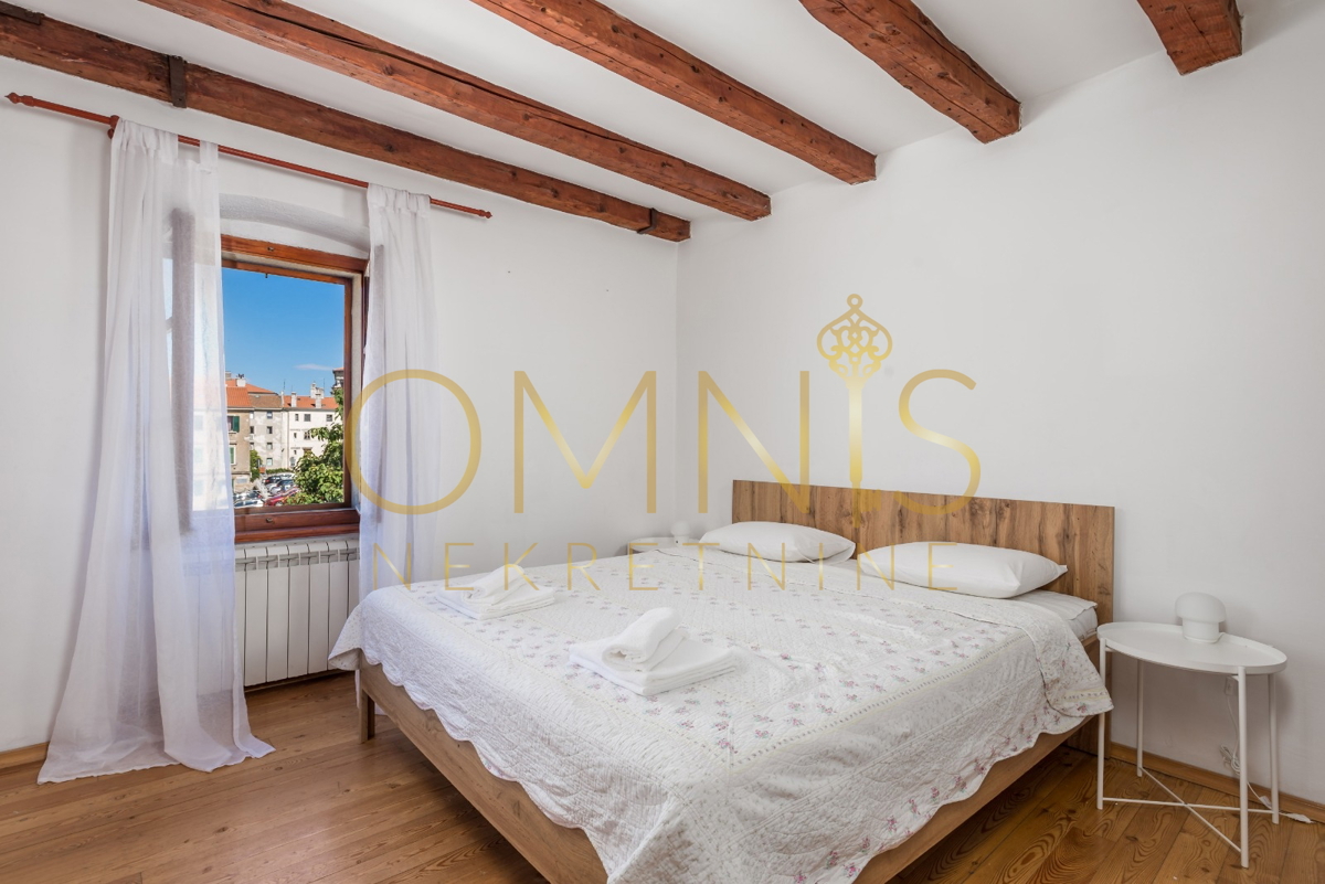 Apartma Na predaj - Primorsko-goranska Rijeka - foto 1/5