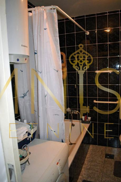Apartment Zu verkaufen - PRIMORSKO-GORANSKA RIJEKA