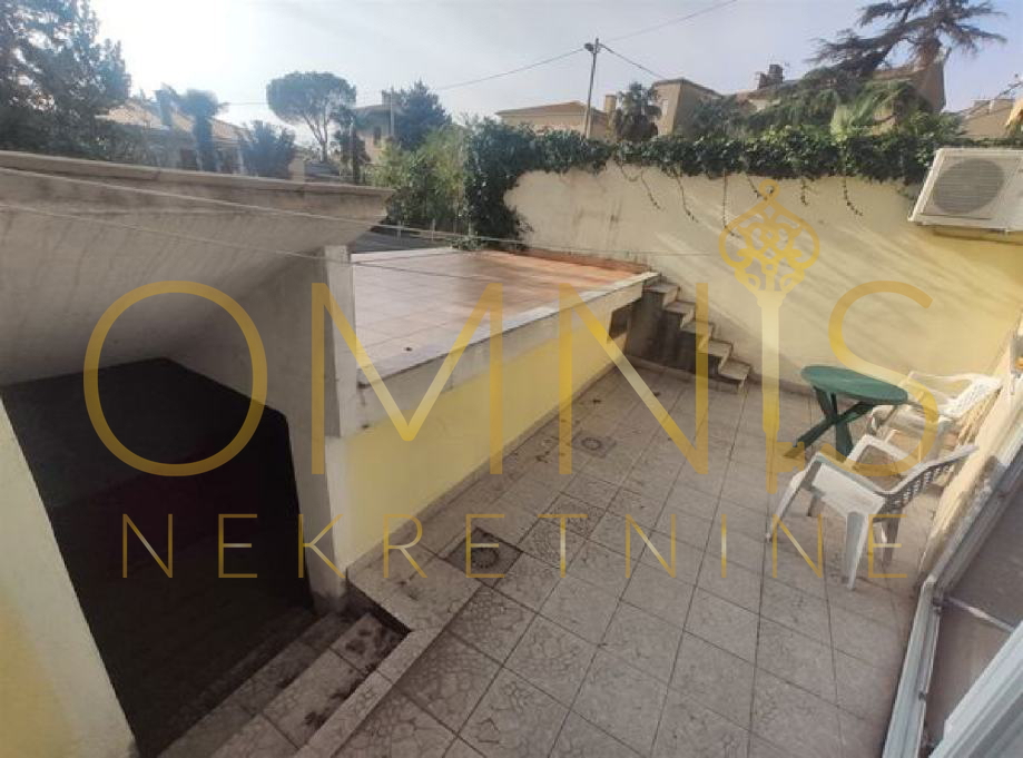 Apartment Zu verkaufen - PRIMORSKO-GORANSKA RIJEKA