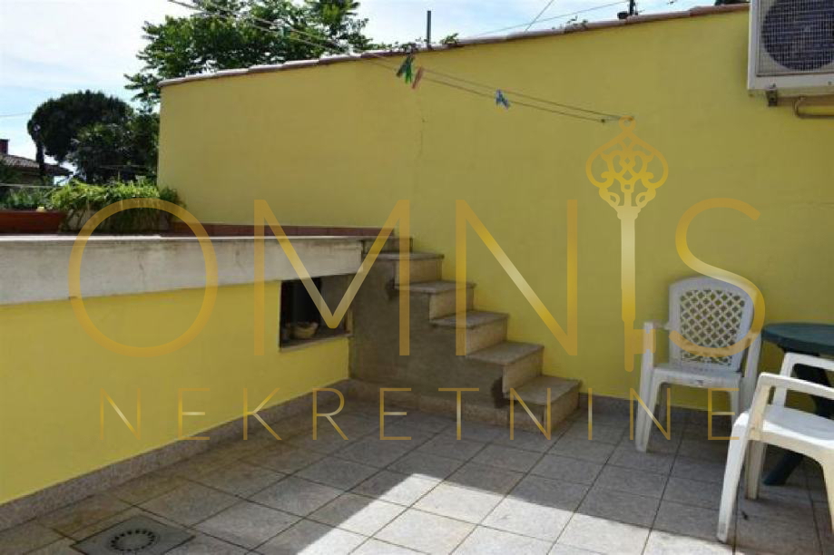 Apartment Zu verkaufen - PRIMORSKO-GORANSKA RIJEKA