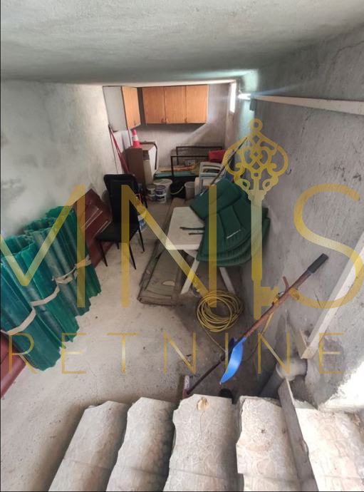 Apartment Zu verkaufen - PRIMORSKO-GORANSKA RIJEKA