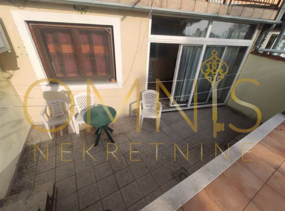 Apartment Zu verkaufen - PRIMORSKO-GORANSKA RIJEKA