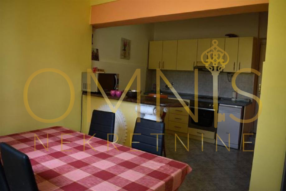 Apartment Zu verkaufen - PRIMORSKO-GORANSKA RIJEKA