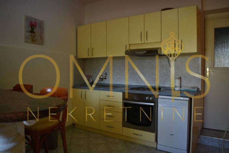 Apartment Zu verkaufen - PRIMORSKO-GORANSKA RIJEKA